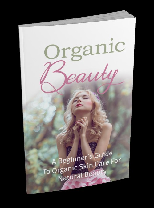Organic Beauty