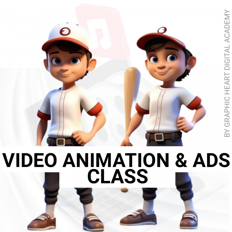 MAKE AN ANIMATED MOVIE 1.0