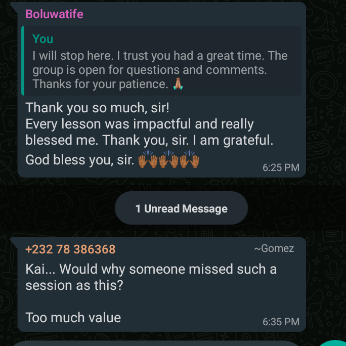 Customer review 4