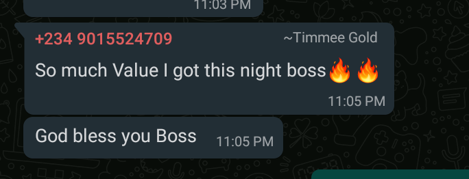 Customer review 13