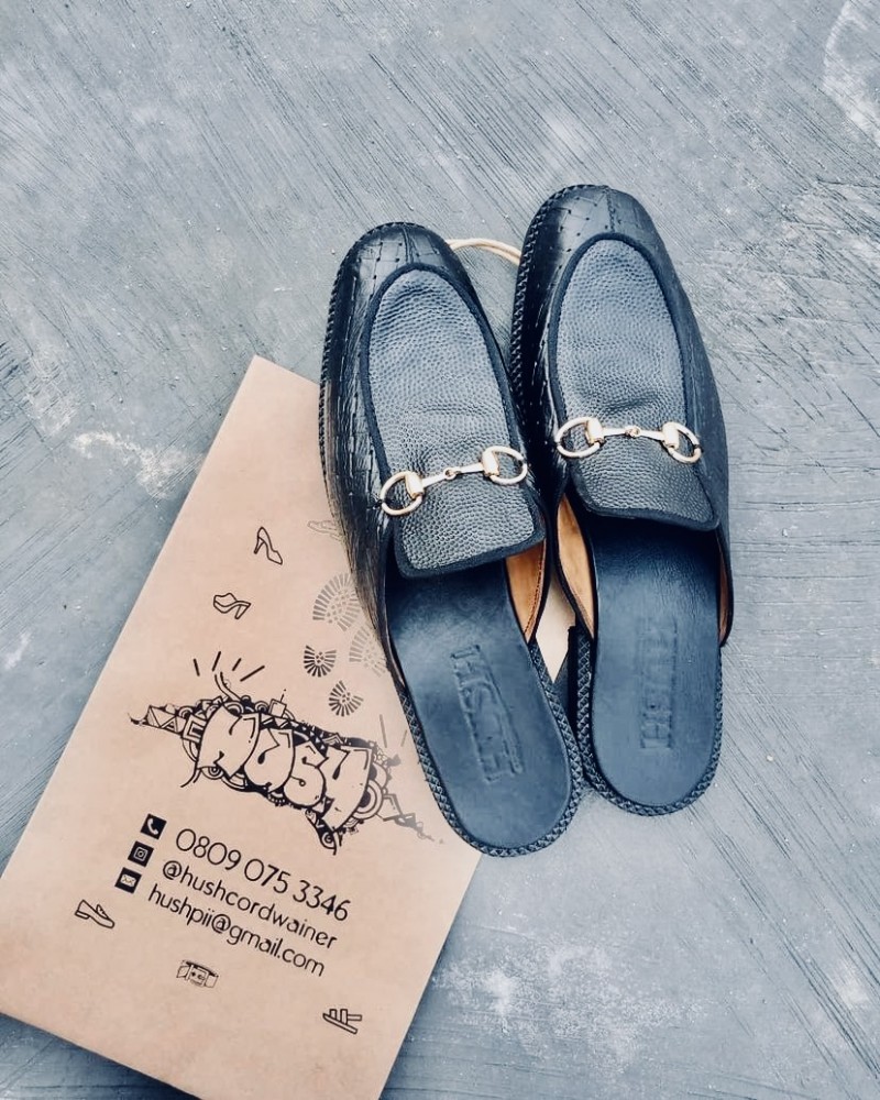 Animal (half shoes)