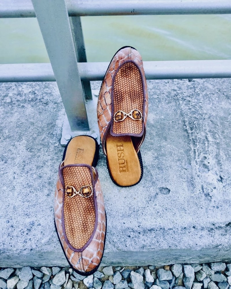 Animal (half shoes)