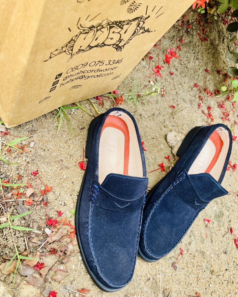 Baroque Mules