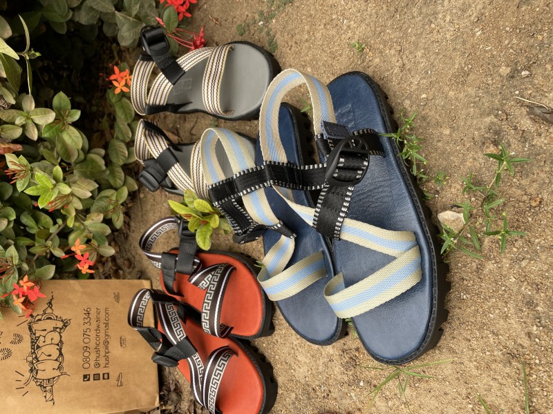 Winona Sandal
