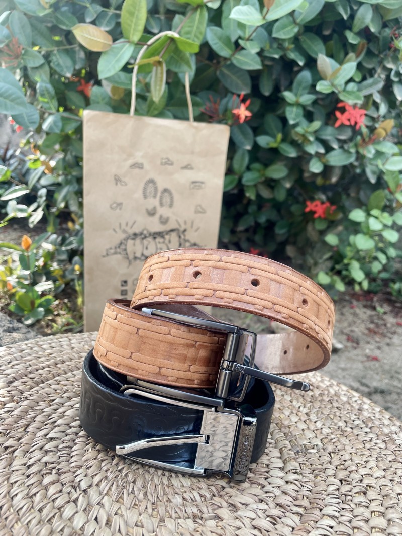 BELTS