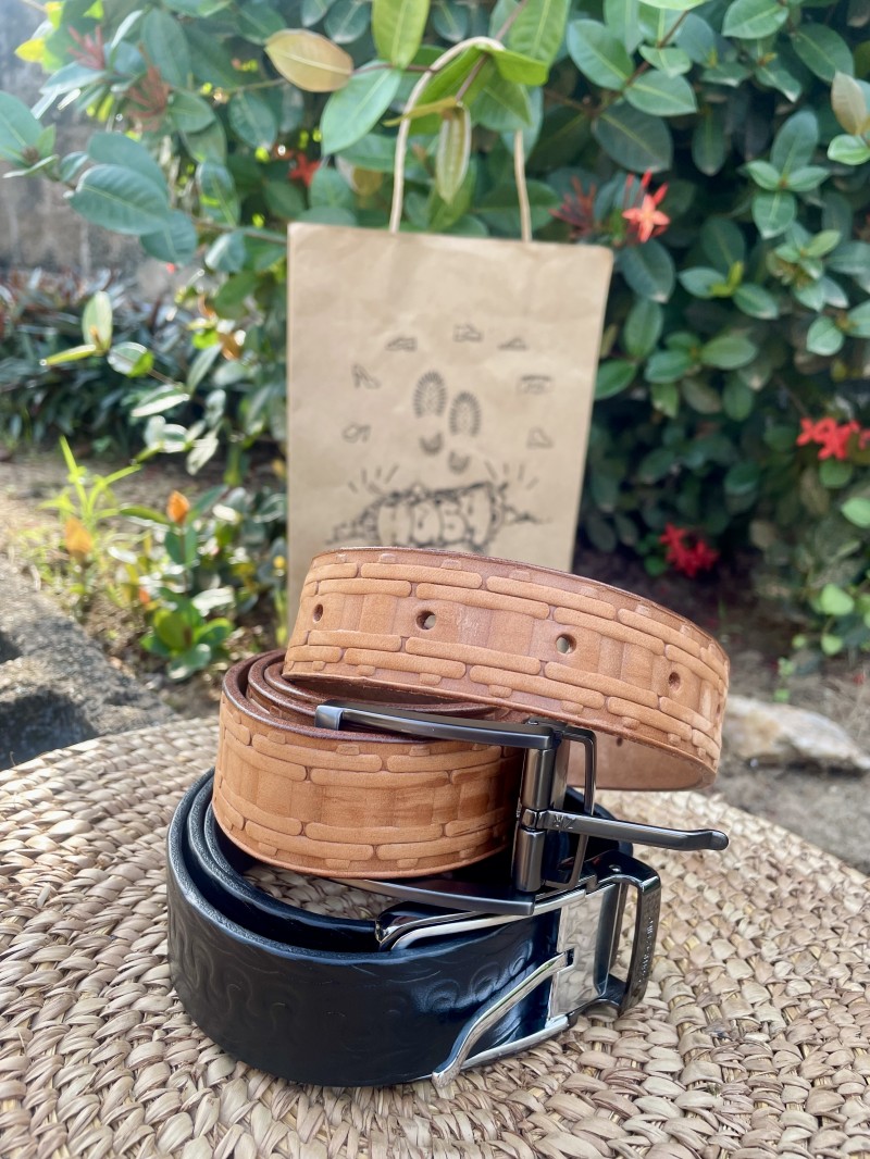 BELTS