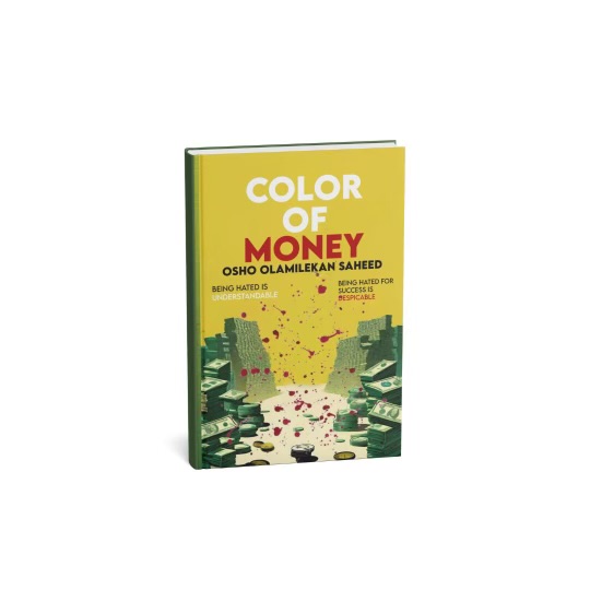 Color Of Money