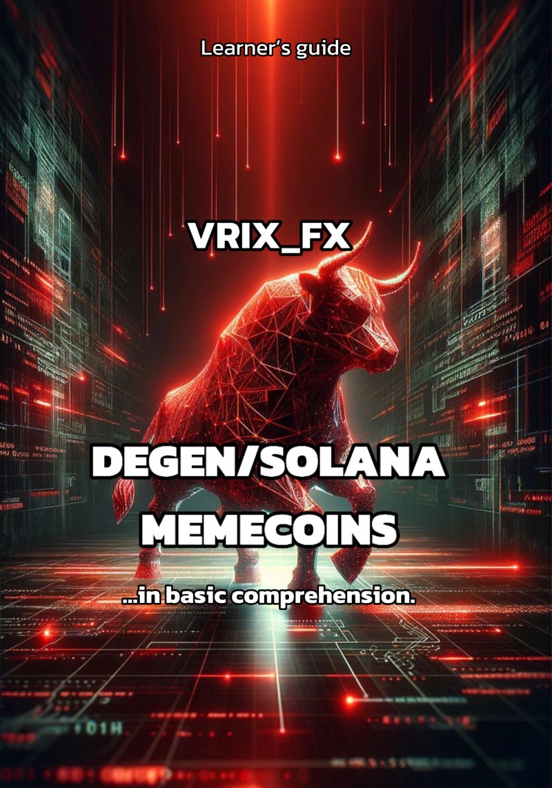 DEGEN/SOLANA MEMECOINS