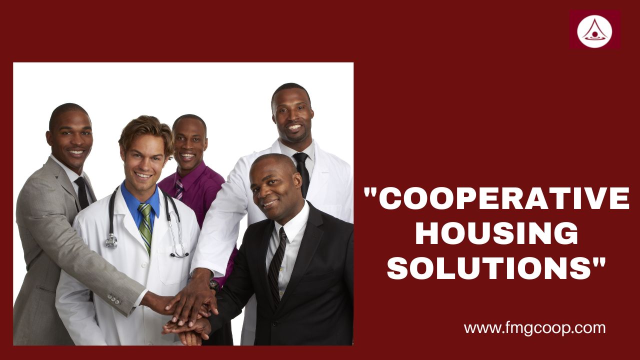 COOPERATIVE HOUSING SOLUTION