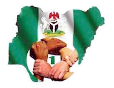 LETS FIX NIGERIA