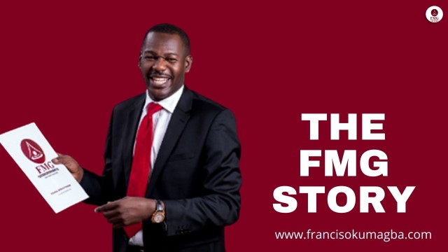 THE FMG OPPORTUNITY