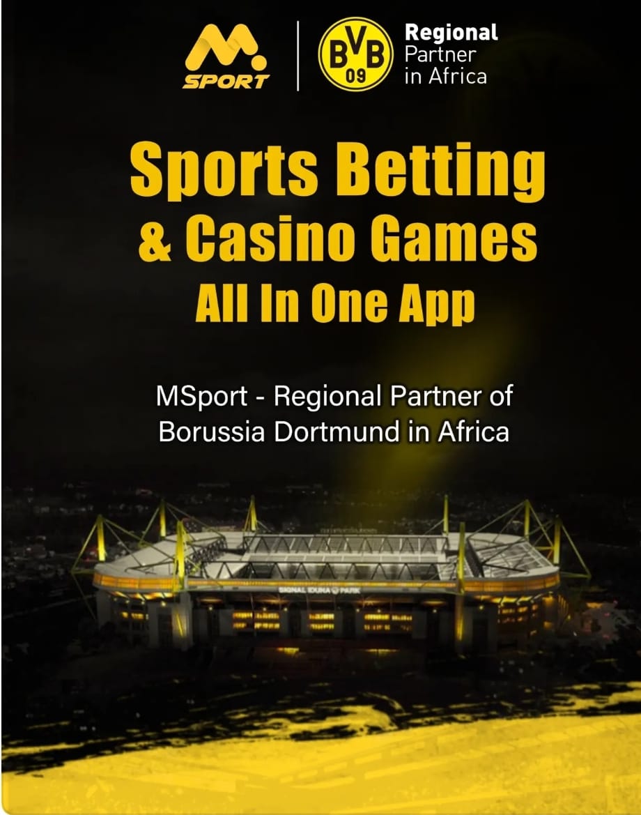 Sporting bet