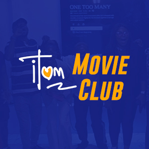 iTom Movie Club Hangout (JUNE)