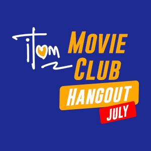 iTom Movie Club Hangout (Lagos)
