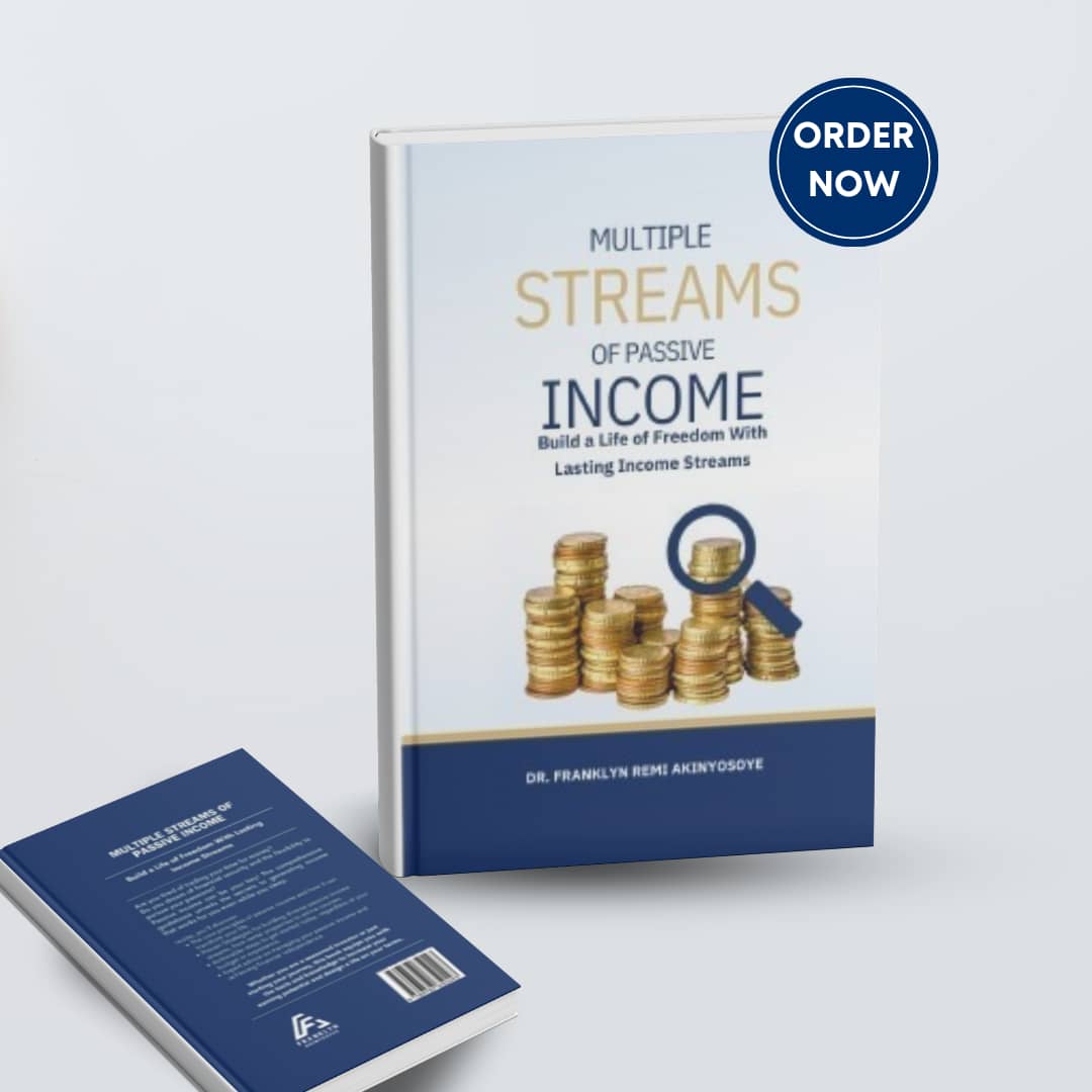 Multiple Streams of Passive Income