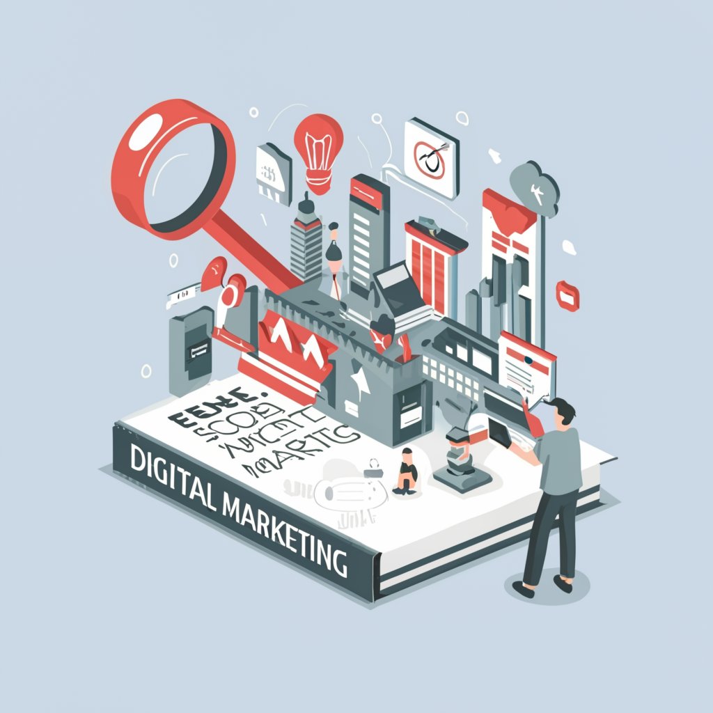 Fundamentals of Digital Marketing