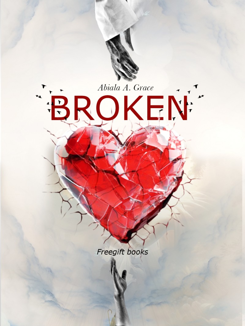 BROKEN