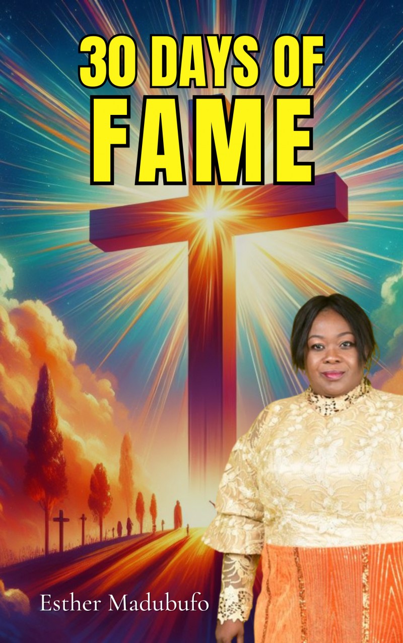 30 Days Of Fame