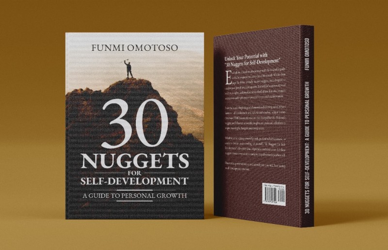 30 Nuggets For Self Development