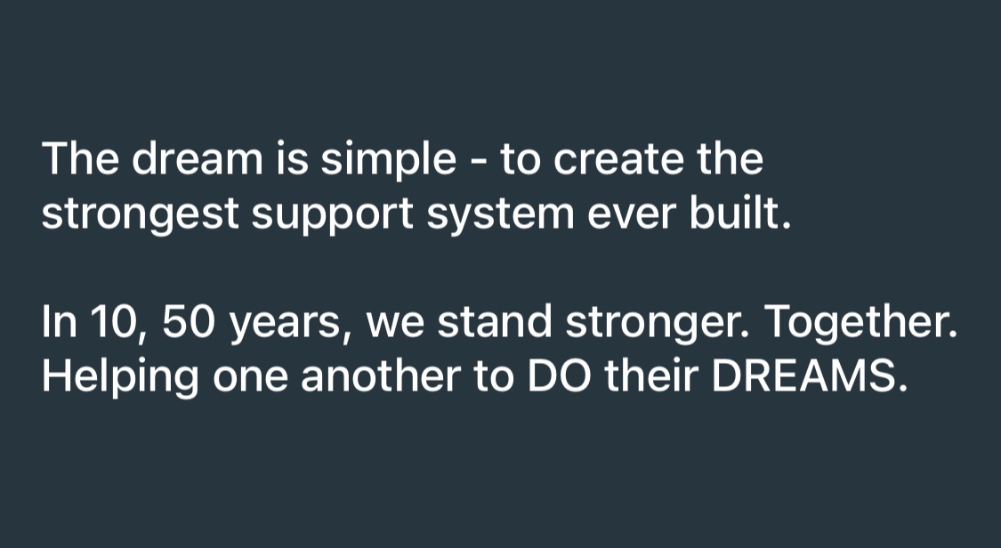 The Doers Fa(r)mily