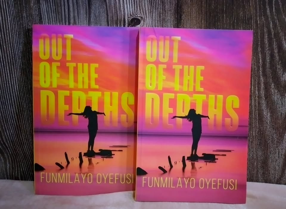 Out Of The Depths