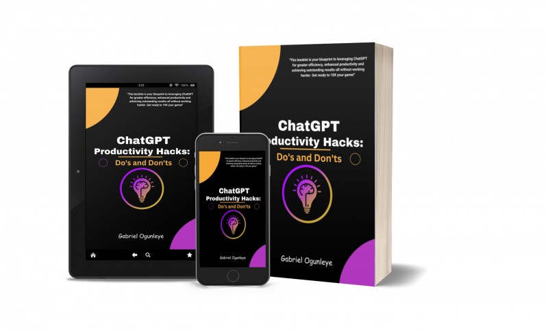 ChatGPT Productivity Hacks: Do's and Don'ts