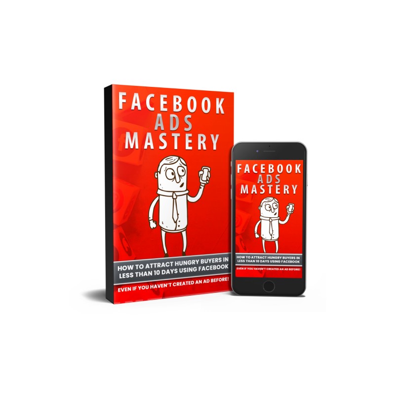 Facebook Ads Mastery (FAM)
