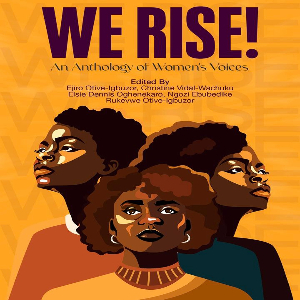 We Rise!