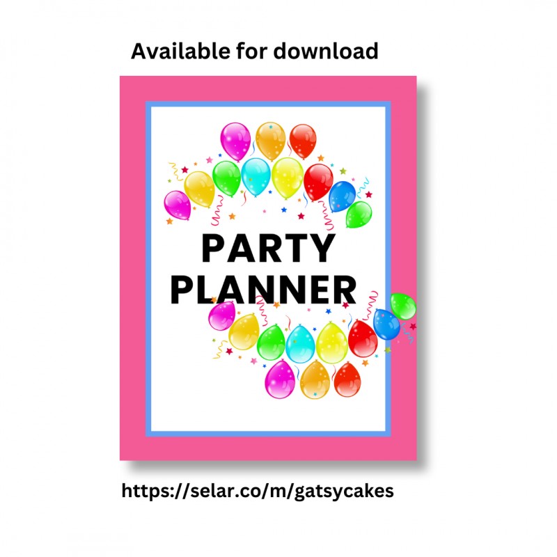 Party Planner