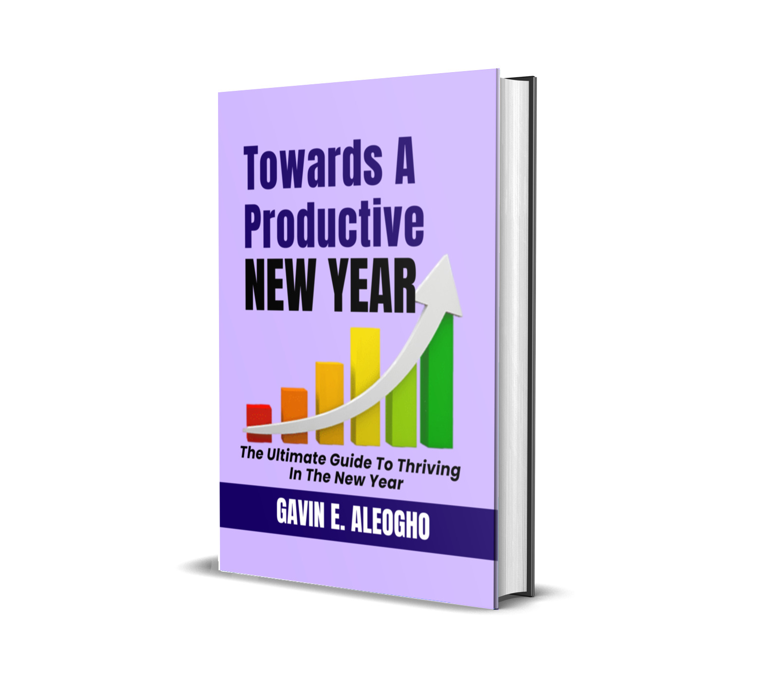 Towards A Productive New Year