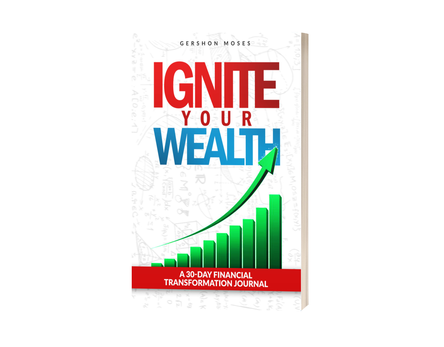 Ignite your wealth