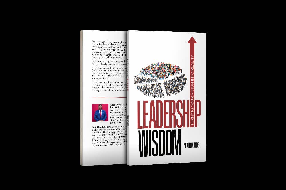 Leadership Wisdom (E-Book)