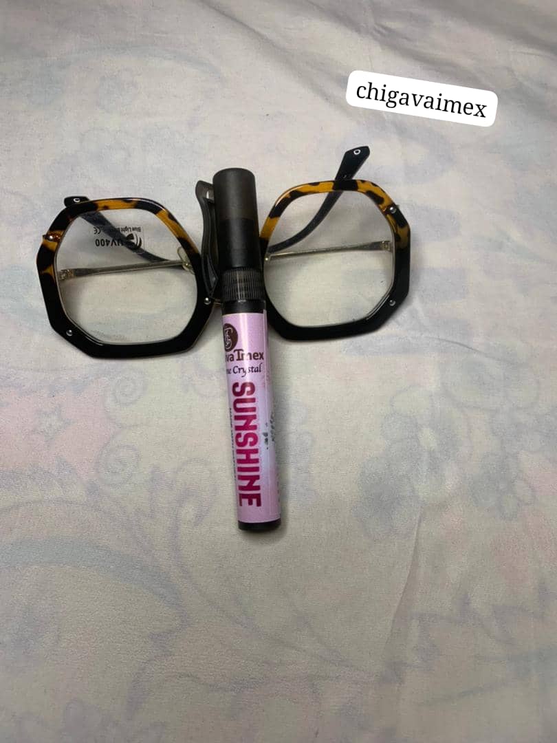 Pen perfume