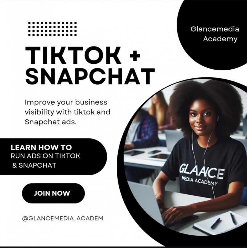 Meta, TikTok & Snapchat Class