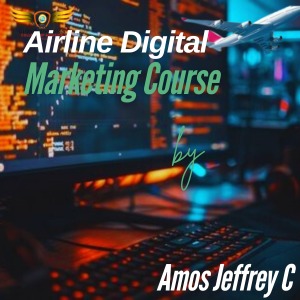 AIRLINE DIGITAL MARKETING COURSE ;EVERYTHING DIGITAL IN ONE POWERHOUSE, jobs,and more.