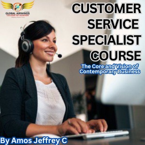 CUTOMER SERVICE SPECIALIST COURSE