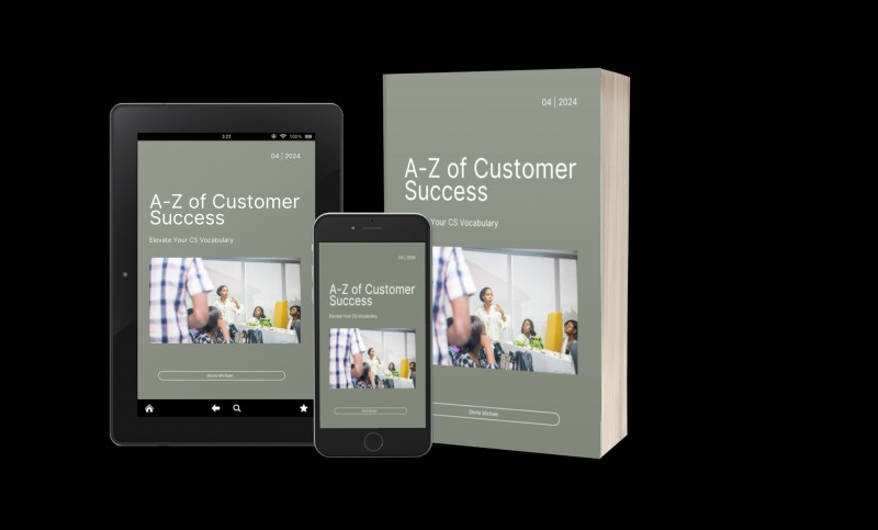 A - Z of Customer Success