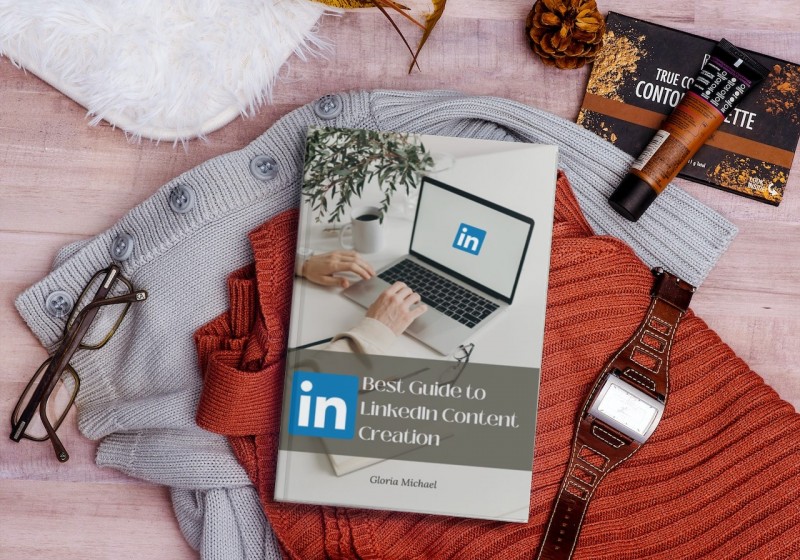 Best Guide To LinkedIn Content Creation