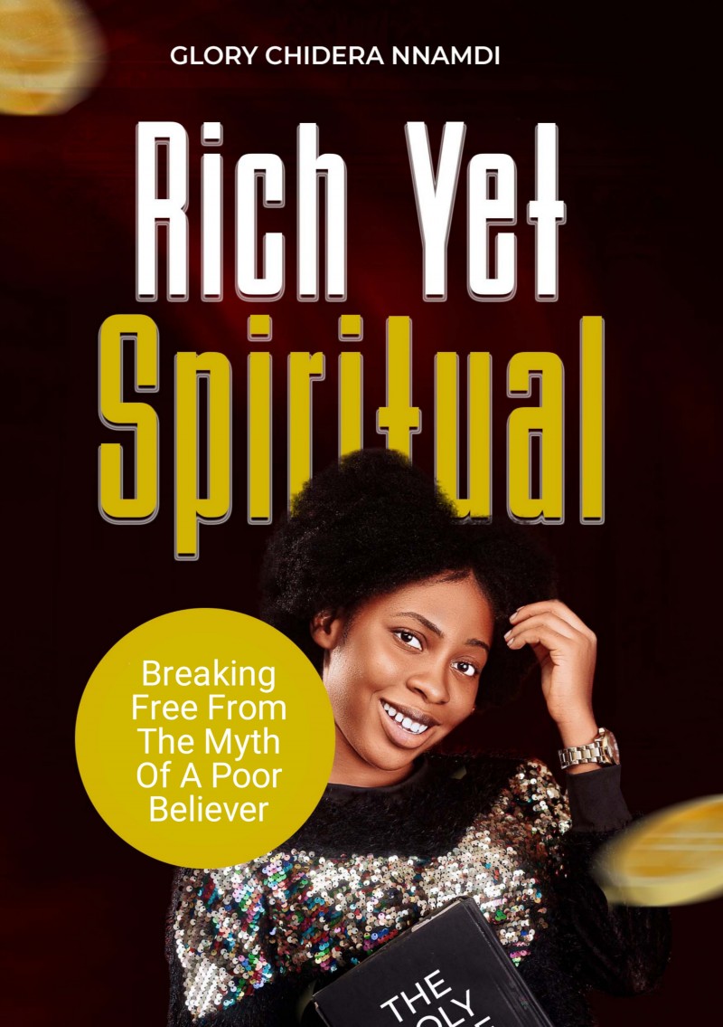 RICH YET SPIRITUAL