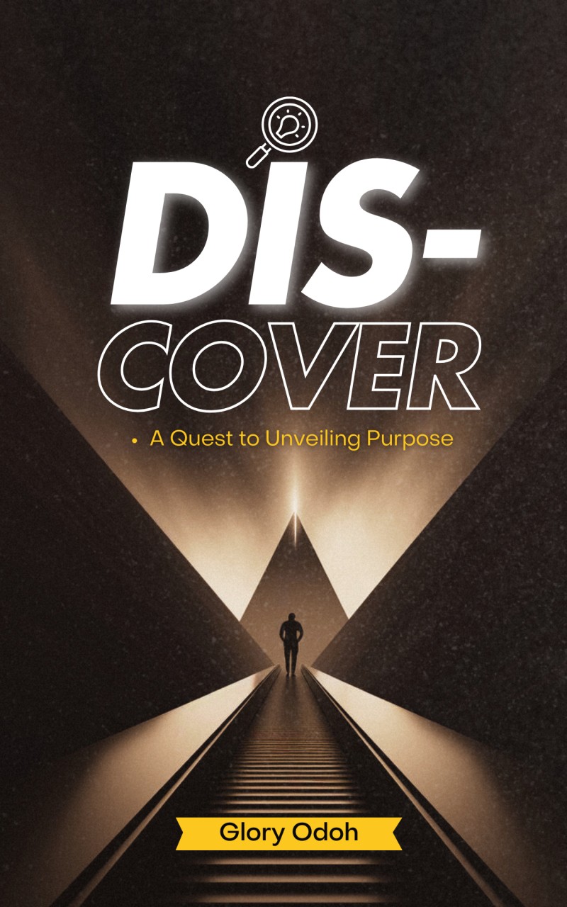 Discover