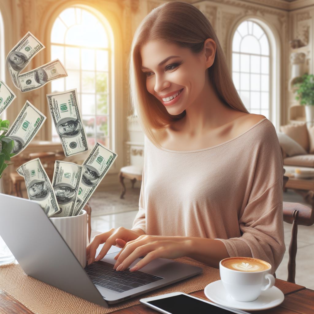 20 New Ways To Make Money 💲 Online