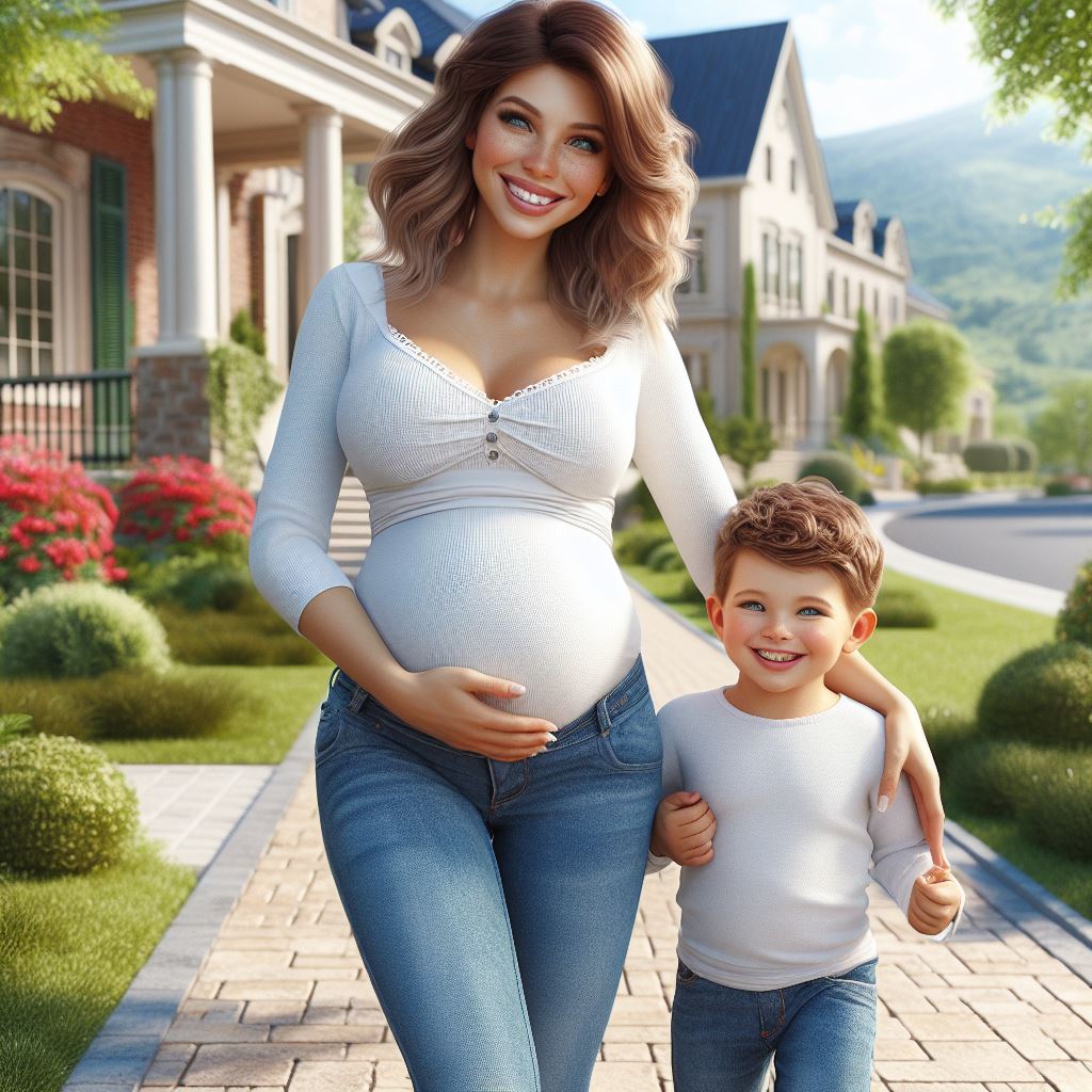 HOW TO CONCEIVE AND GIVE BIRTH TO A BABY BOY: A GUIDE FOR PARENTS-TO-BE. Olanma Gold Onyemachi.