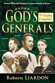 GOD'S GENERAL