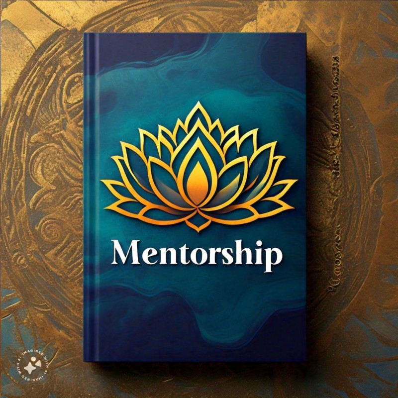MENTORSHIP WITH HOLY SPIRIT