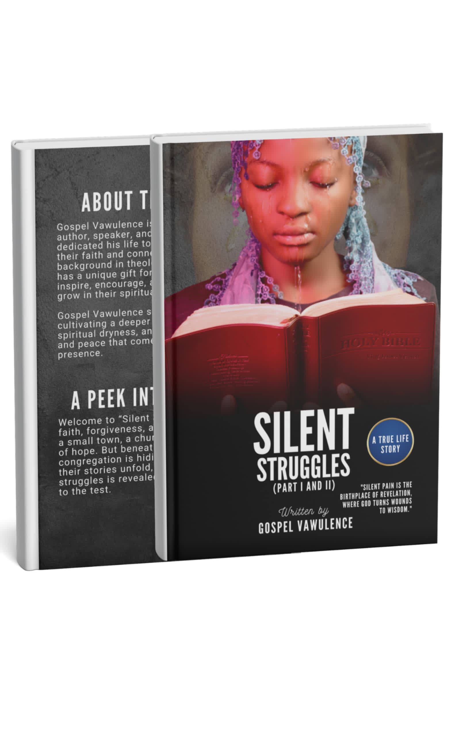Silent struggle