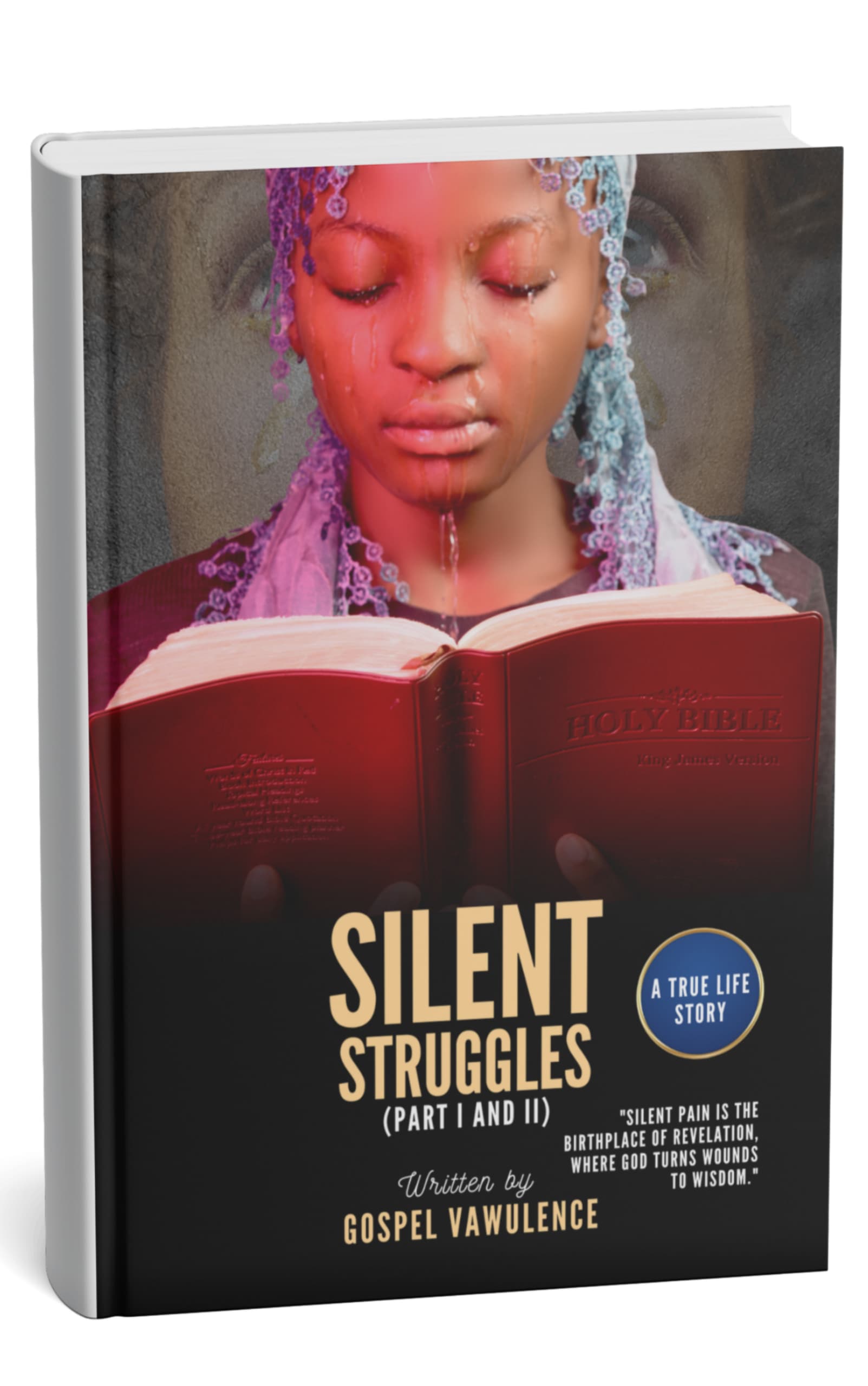 Silent struggle