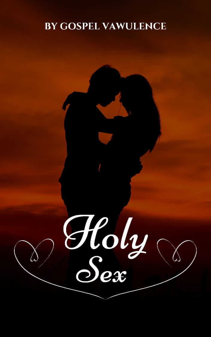 HOLY SEX
