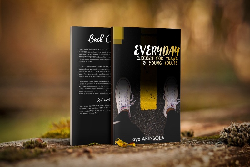 Everyday choices for Teens and Young adults