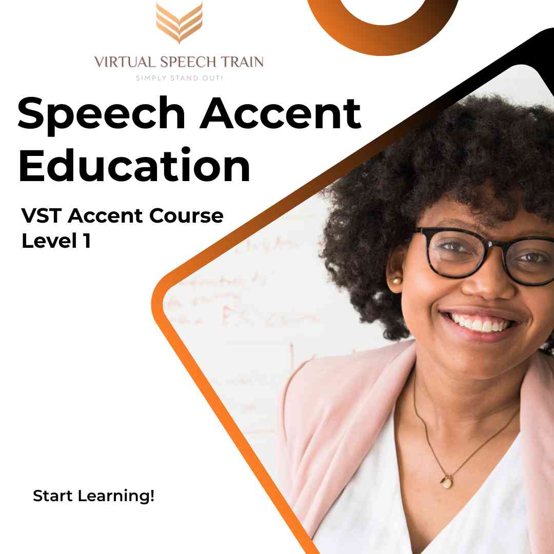 BUSINESS COMMUNICATIONS AND BRITISH ACCENT TRAINING WORKSHOP(GROUP CLASS)