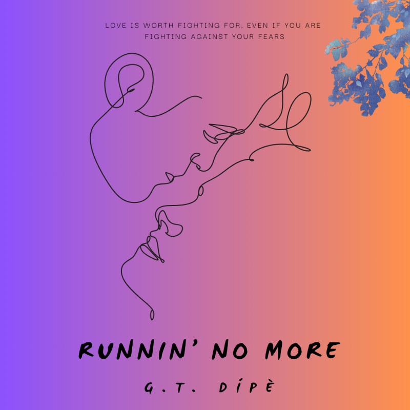 RUNNIN' NO MORE - Nigerian Cover